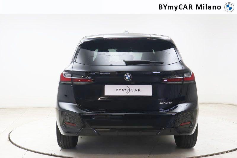 BMW Serie 2 Active Tourer 218 d MSport DCT