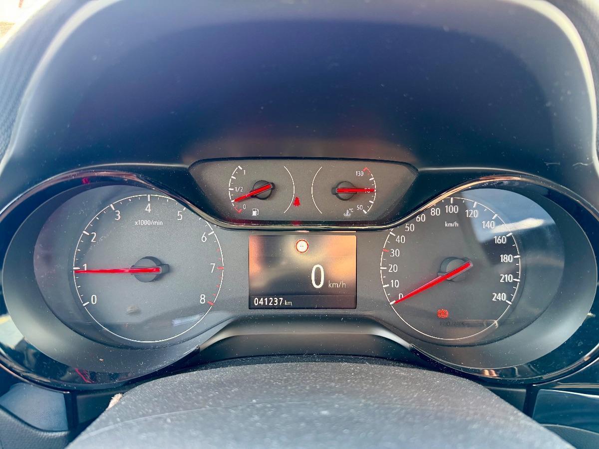 OPEL - Corsa - 1.2 Elegance