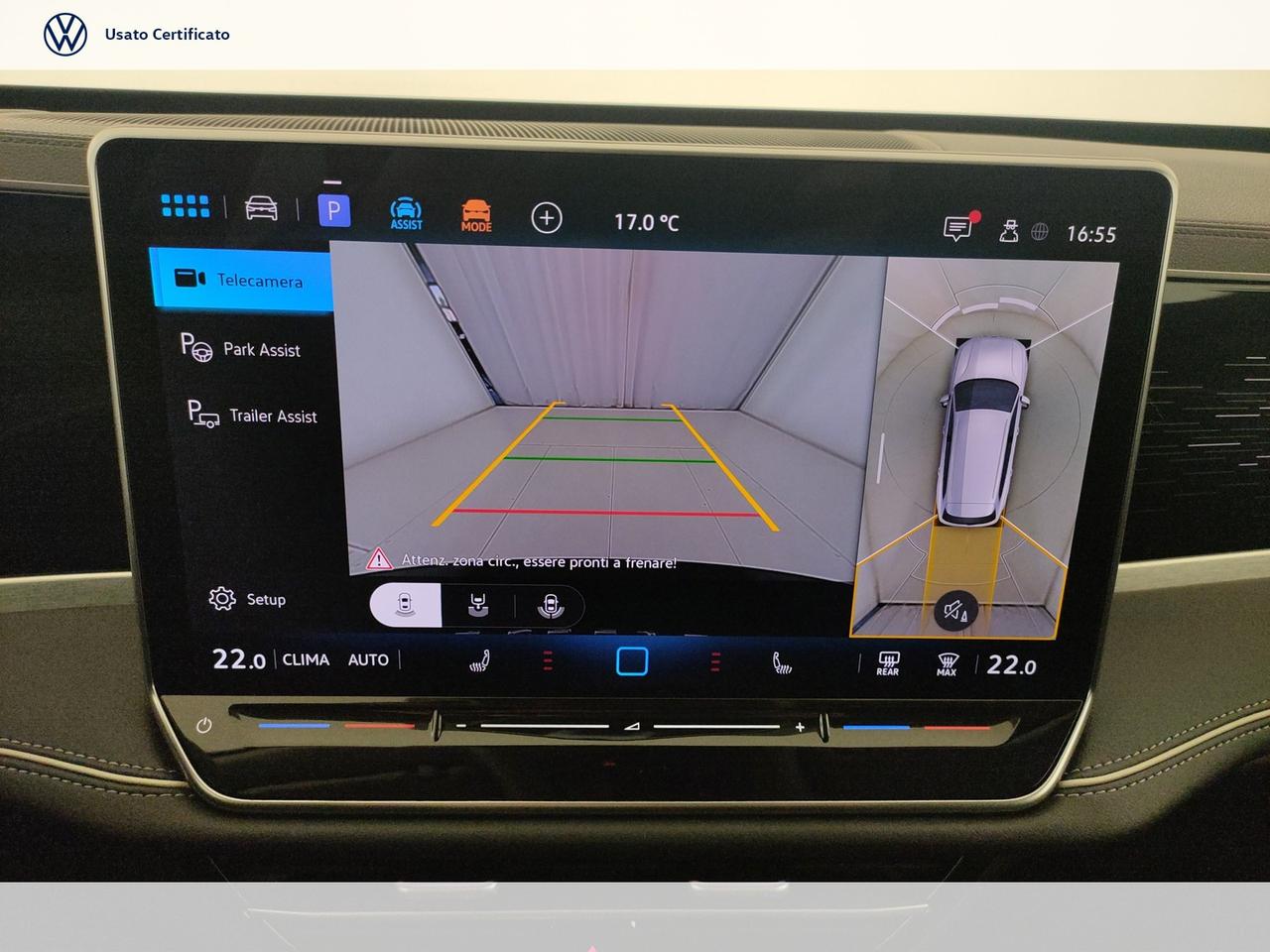 2.0 TDI scr Elegance 150 CV DSG