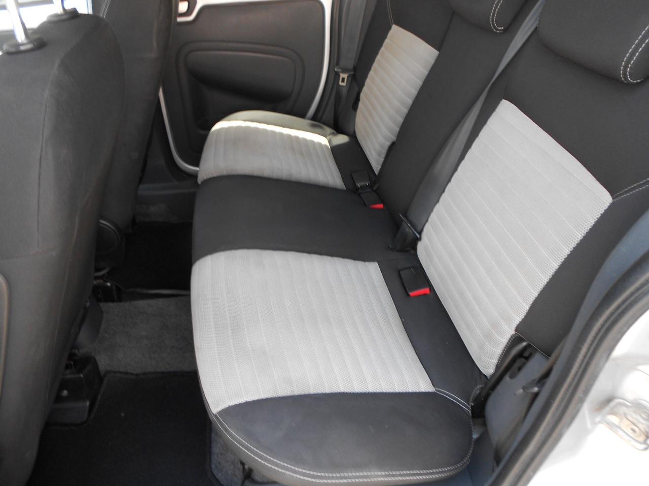 Fiat Qubo FIAT QUBO METANO