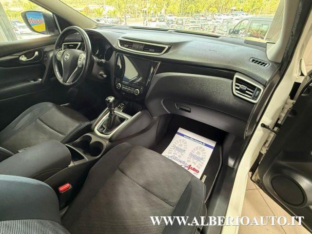 NISSAN Qashqai 1.5 dCi Acenta