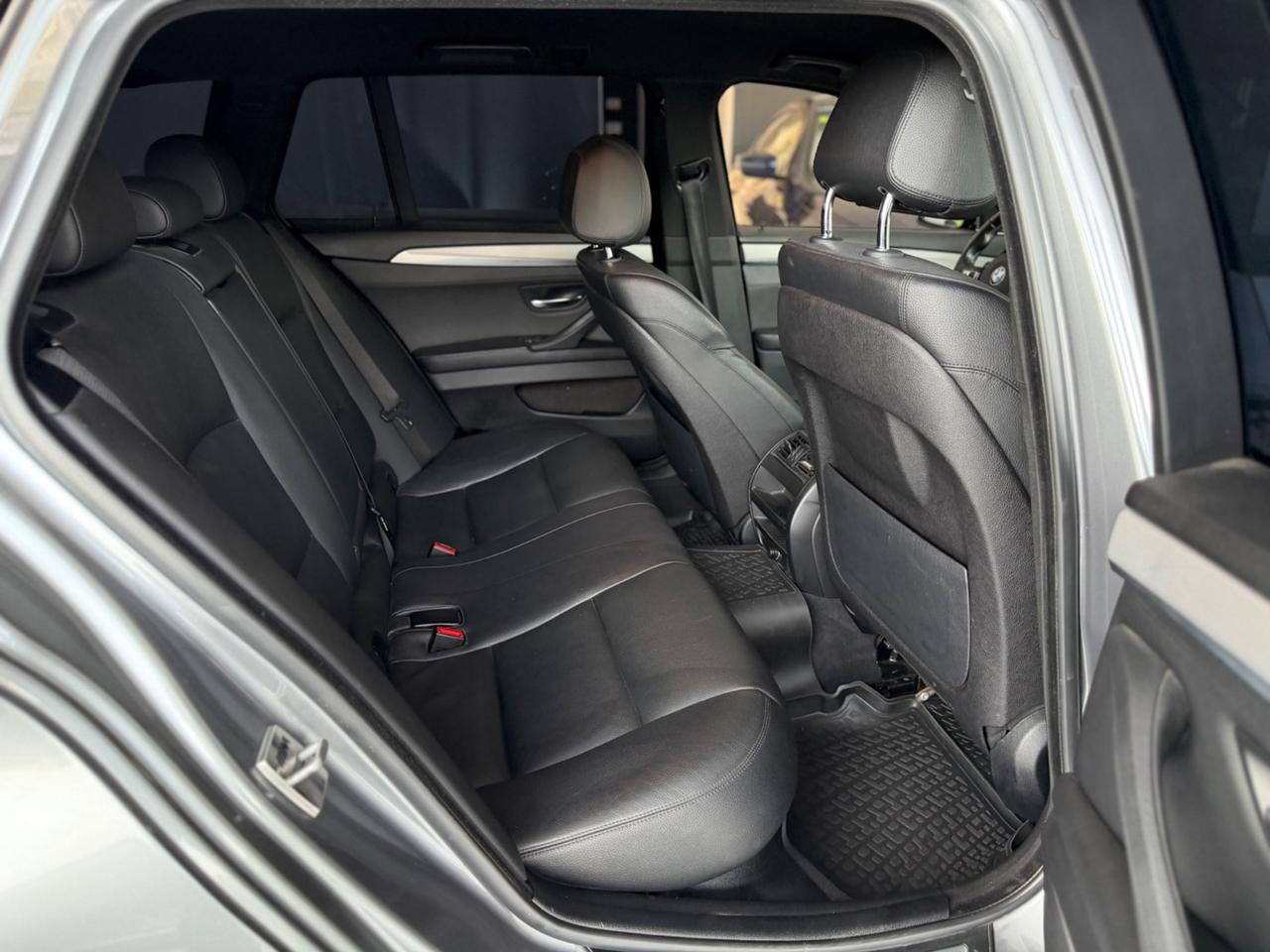 Bmw 525d xDrive Touring Msport