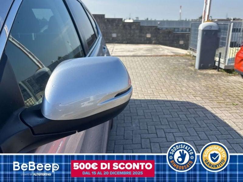 Honda CR-V 1.6 ELEGANCE 2WD