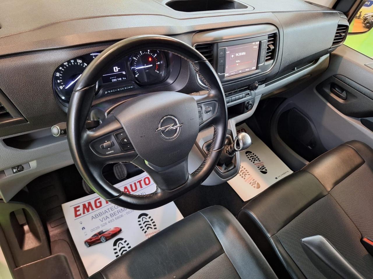 Opel Vivaro 2.0 Diesel 150CV Furgon Van
