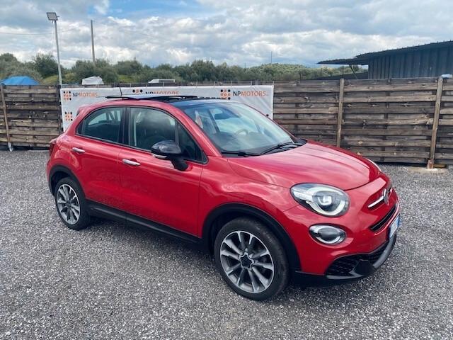 Fiat 500X 1.6 MultiJet 120 CV Urban