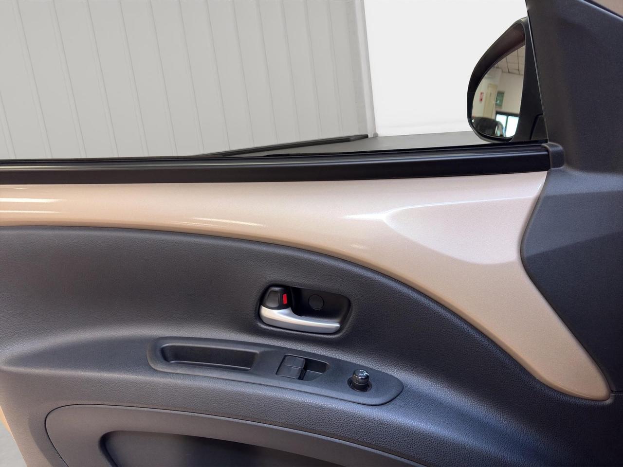 Toyota Aygo X 1.0 Trend 72cv s-cvt