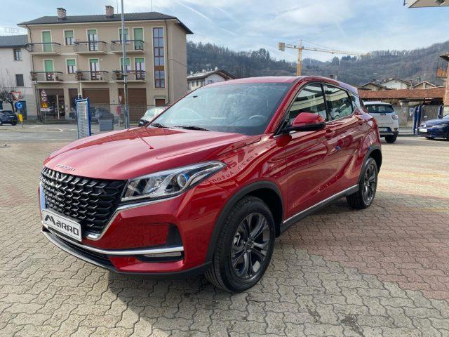 DFSK Glory 500 GPL LANDI C. Automatico *5 Anni di Garanzia