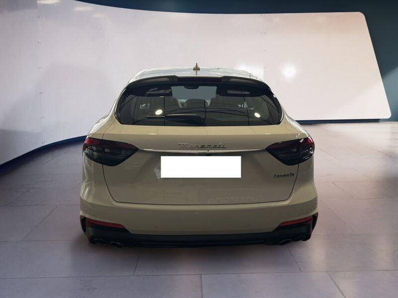 Maserati Levante MHEV 330 CV AWD GT