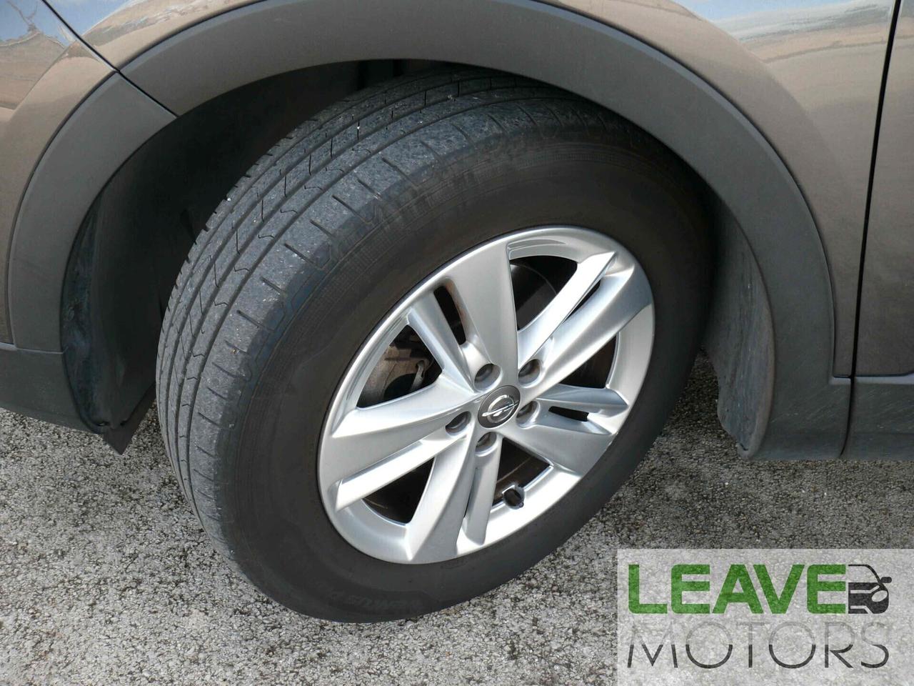 Opel Grandland 1.2 Turbo 130 CV (M1415)