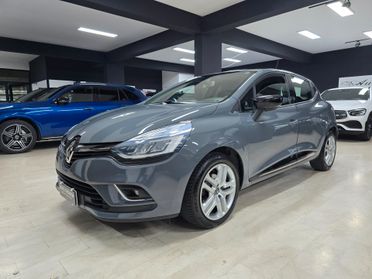 Renault Clio dCi 8V 90 CV 5 porte Moschino Zen