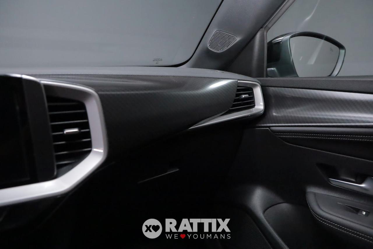 Opel Mokka 1.2 t 130CV Ultimate AT8