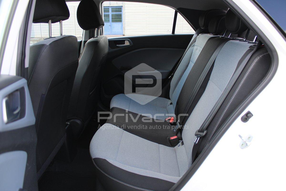 HYUNDAI i20 1.2 84 CV 5 porte Comfort