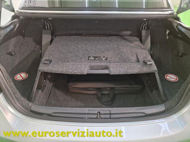 VOLKSWAGEN Eos 2.0 16V FSI
