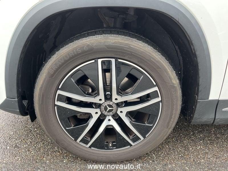 Mercedes-Benz GLA GLA 180 d Automatic Sport Plus