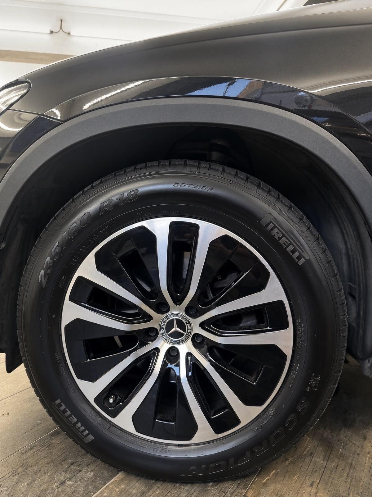 Mercedes-benz GLC 220 / 5P SUV 220D 4M MILD HYB. ADVANCED PLUS