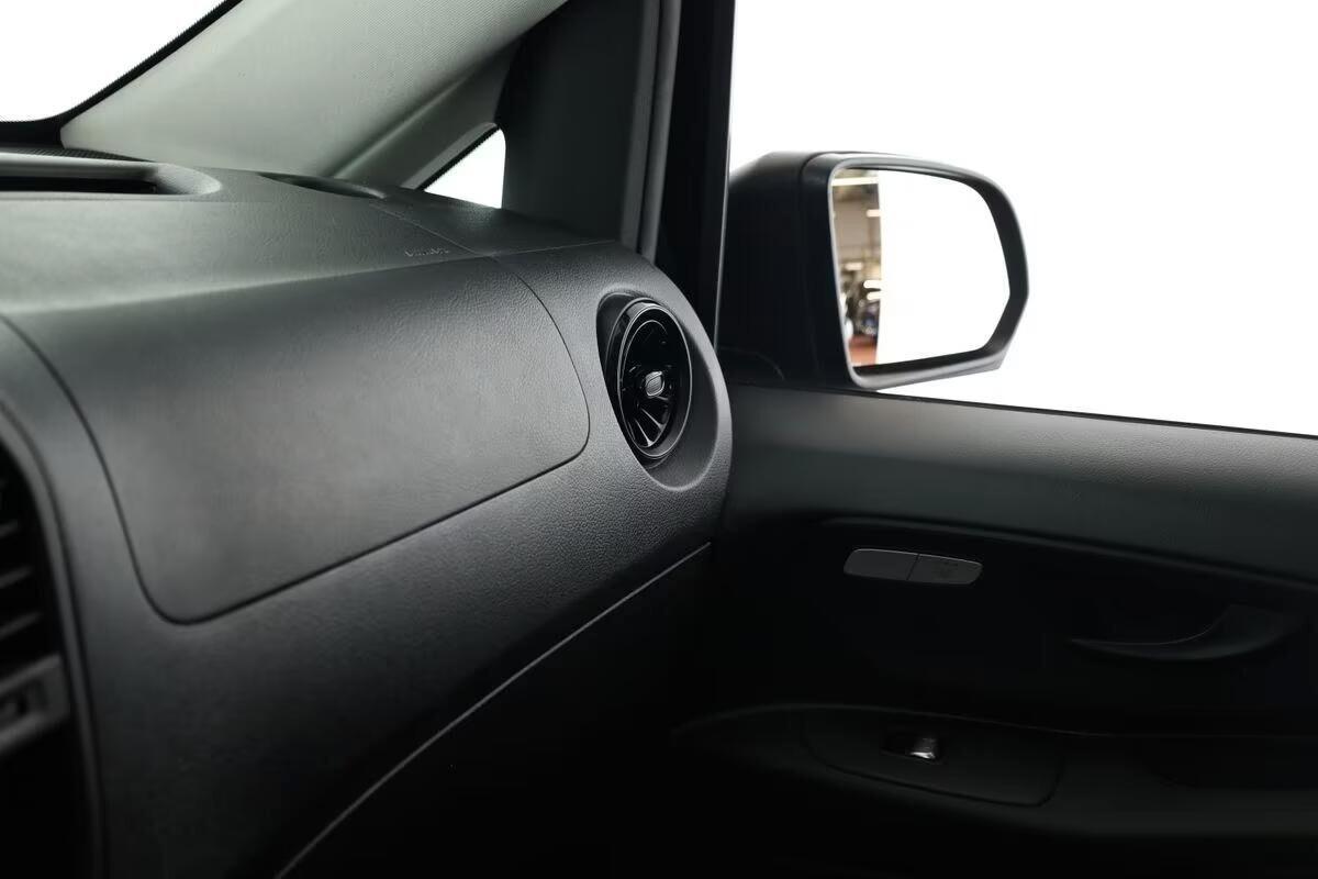 Mercedes-benz Vito 2.0 124 CDI 4x4 PL Tourer Select Extra-Long