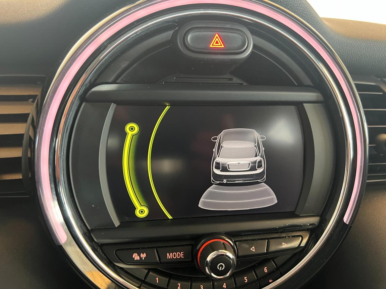 Mini Mini 1.5 One D Business OK NEOPATENTATI SOLO 92.124 KM