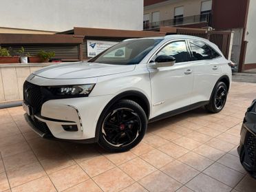 DS 7 Crossback BlueHDi aut. DS PERFORMANCE LINE