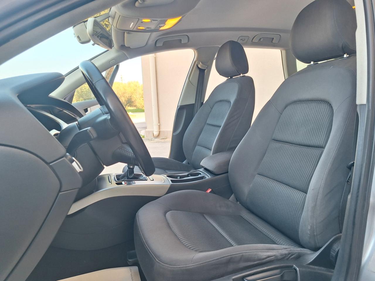 Audi A4 Avant 2.0 TDI 120CV "PERFETTA"182000 KM