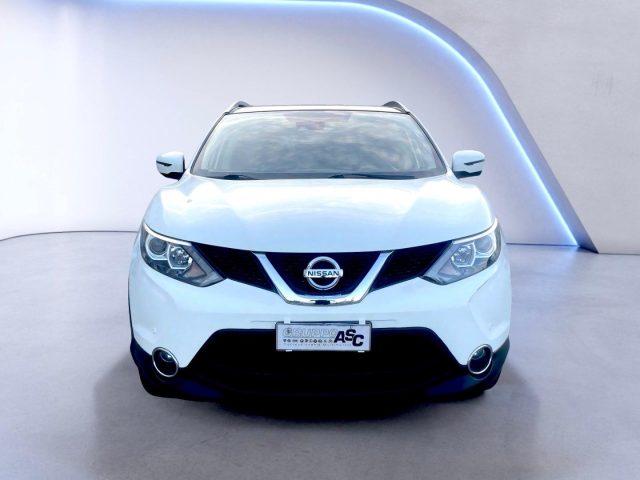 NISSAN Qashqai 1.6 dCi 130 CV 4WD Tekna FULL OPTIONAL