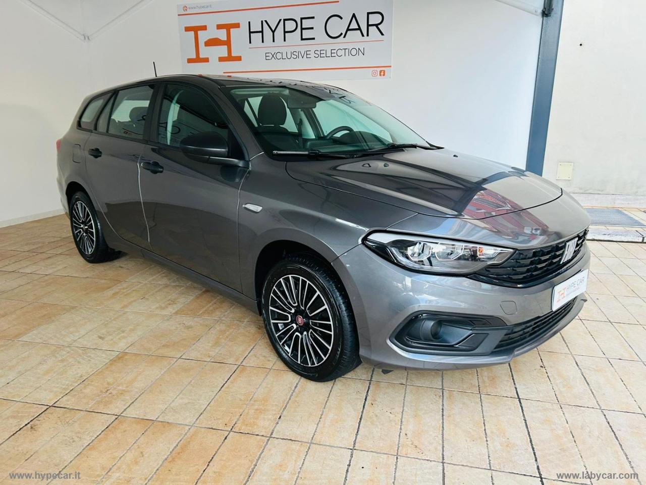 FIAT Tipo 1.0 SW