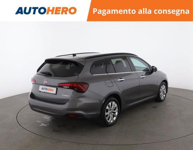 FIAT Tipo 1.4 Turbo 5 porte Business