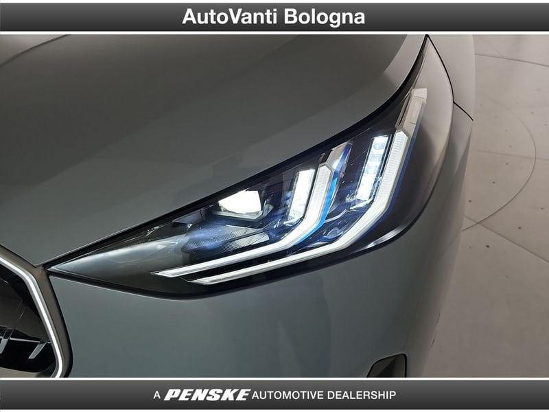 BMW X3 X3 xDrive20 48V MSport