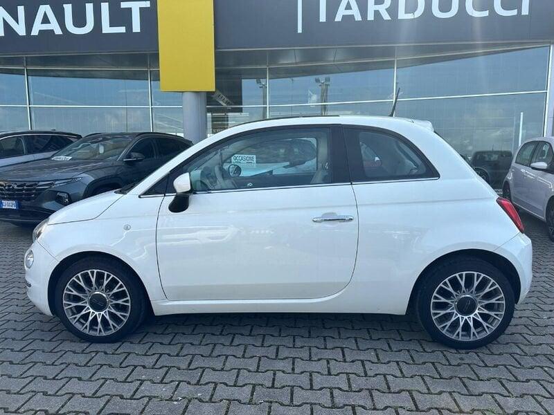 FIAT 500 500 1.2 EasyPower Lounge