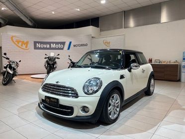 MINI Cooper D 2.0 111cv *AUTOMATICO*95.000 KM*