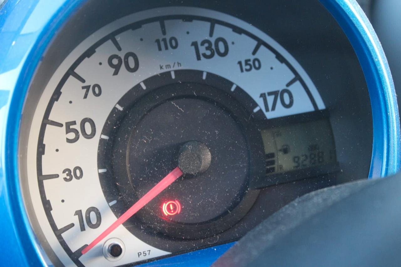 Toyota Aygo Tua A SOLI 65€ al mese Anticipo Zero