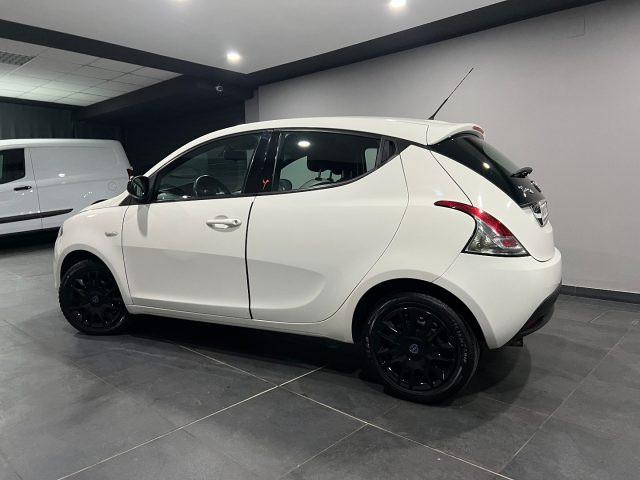 LANCIA Ypsilon 1.3 MJT 16V 95 CV 5 posti S&S Elefantino