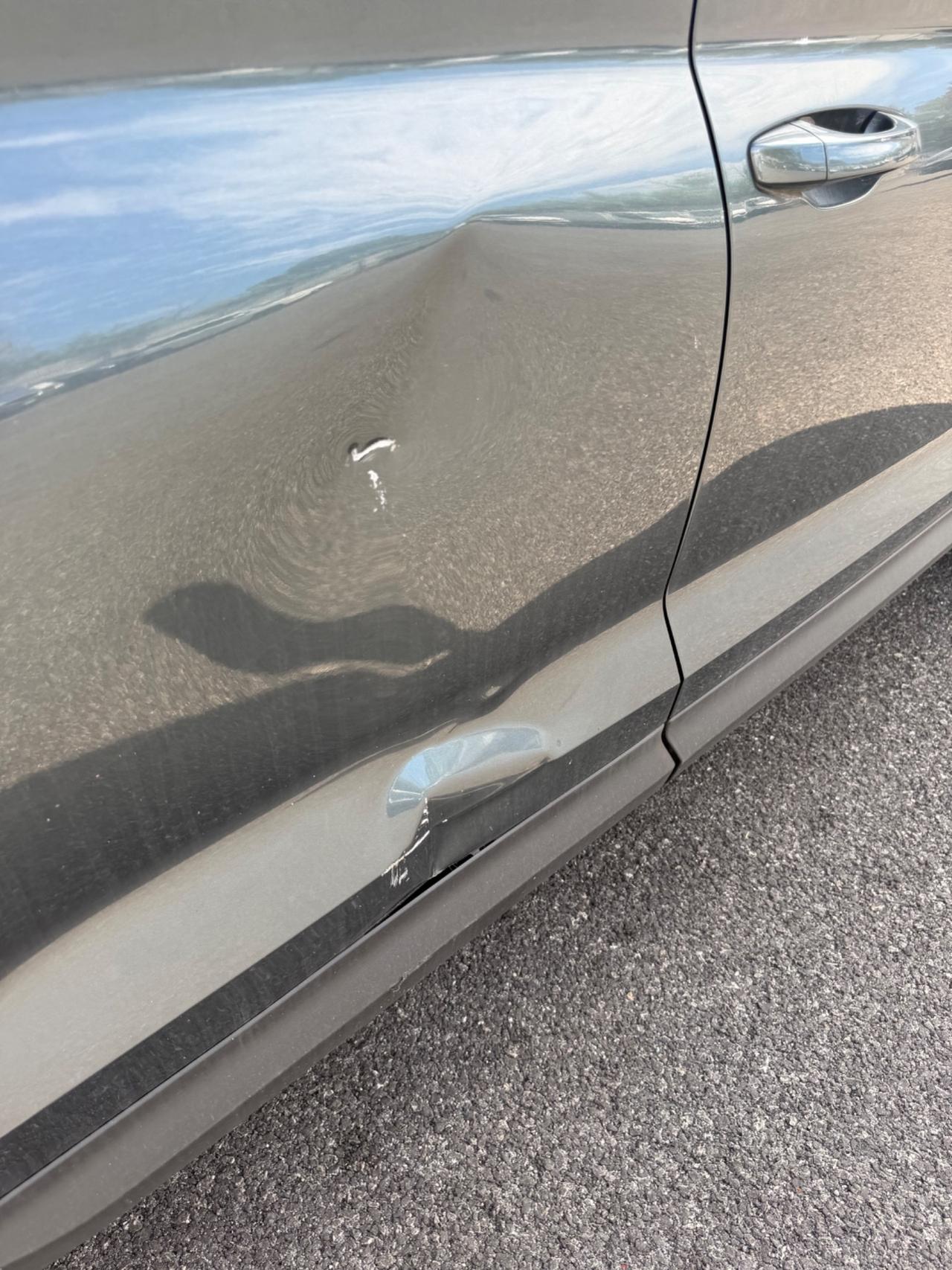 Skoda Kodiaq 2.0 TDI DSG PROBLEMI MOTORE