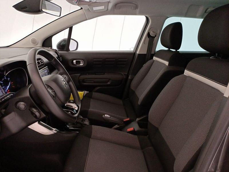 Citroën C3 Aircross I 2021 1.2 puretech C-Series s&s 110cv