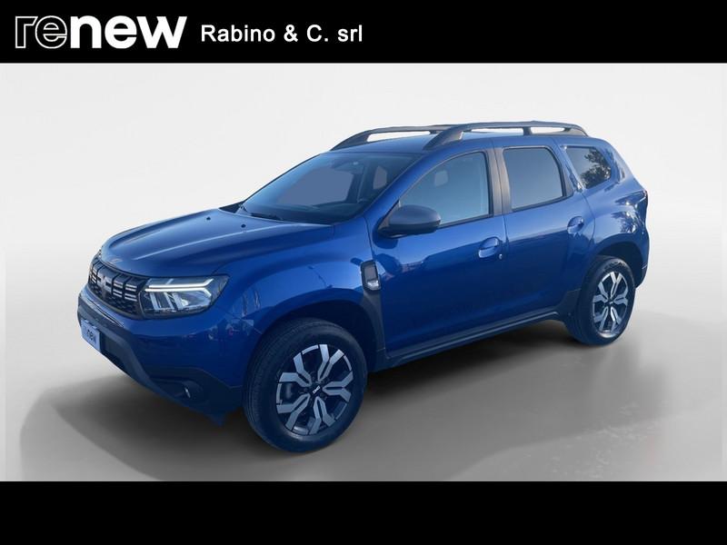 Dacia Duster Duster 1.0 TCe GPL 4x2 Journey UP