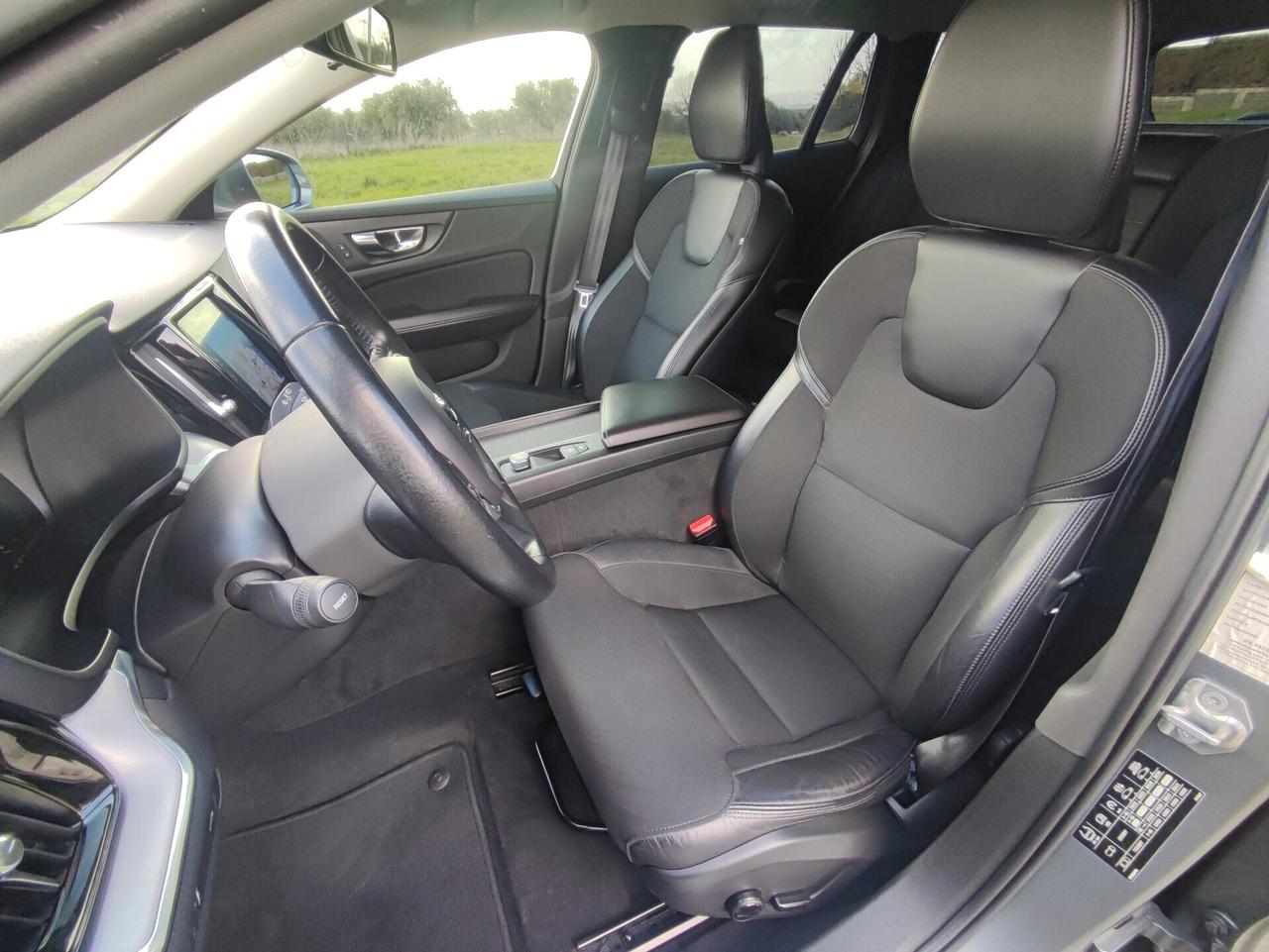 Volvo V60 D4 Business Plus