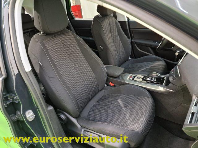 PEUGEOT 308 BlueHDi 130 S&S EAT8 SW Active