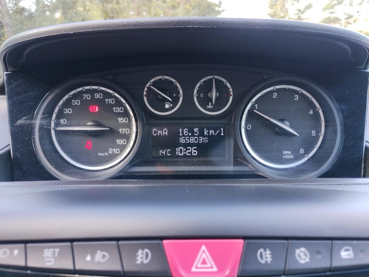 Lancia Ypsilon 1.3 MJT 16V 95 CV 5 porte S&S Platinum