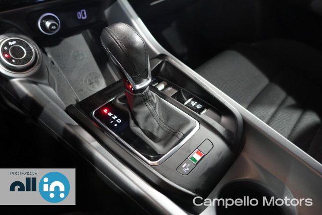 ALFA ROMEO Tonale Tonale 1.5 Hybrid 130cv TCT Sprint