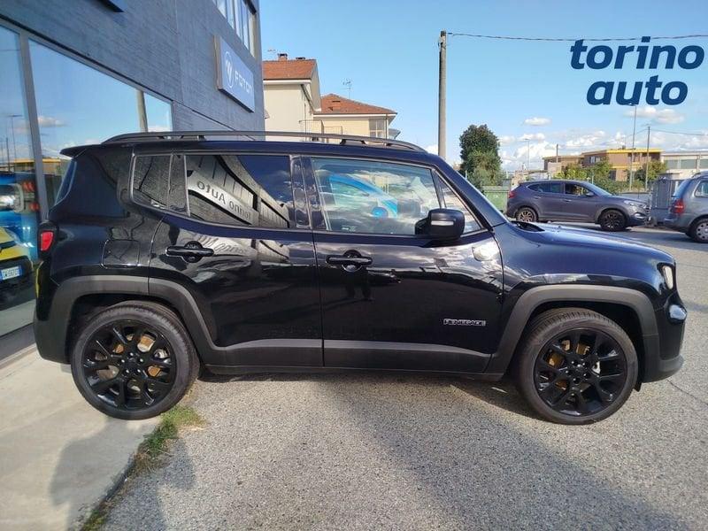 Jeep Renegade Renegade 1.0 T3 LIMITED GPL