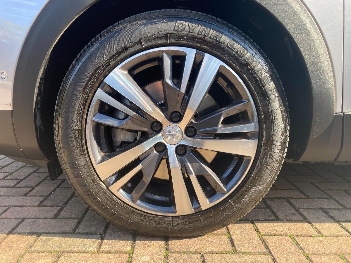 PEUGEOT 3008 1.6 hybrid4 phev Allure Pack 300cv e-eat