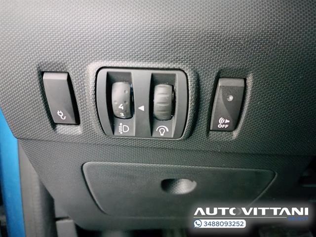 RENAULT ZOE Intens R110 Batterie di proprieta' No noleggio