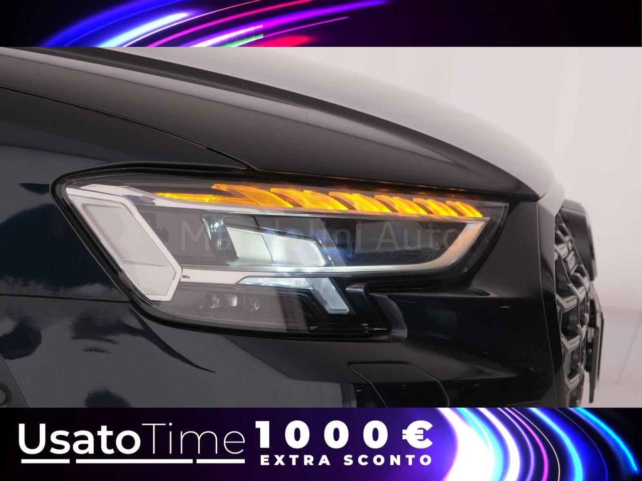 Audi A8 50 3.0 v6 tdi mhev quattro tiptronic