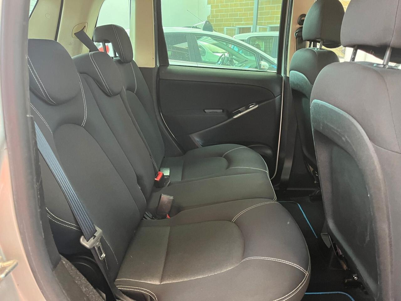 Lancia MUSA 1.4 8V Ecochic GPL Diva