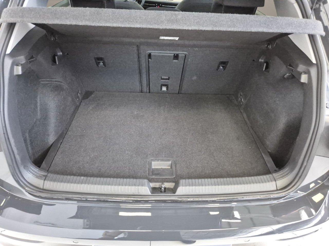 Volkswagen Golf 2.0 tdi Style 150cv dsg