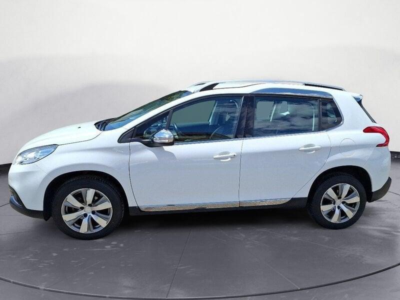 Peugeot 2008 1.2 PureTech 82 CV Allure