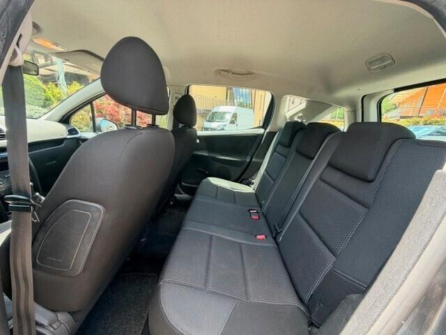 Peugeot 207 1.6 8V HDi 93CV SW XS Ciel