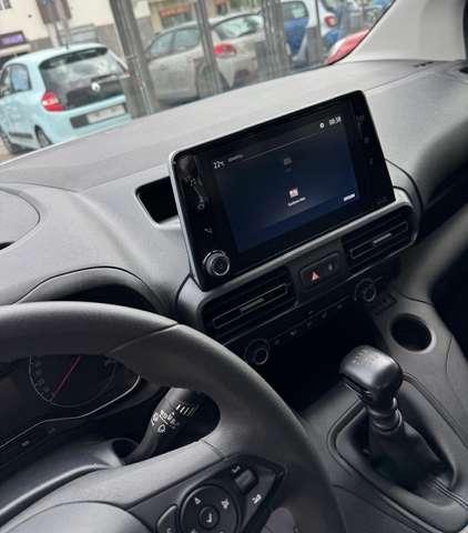 Opel Combo Life 1.5 100 CV S&S MT6 EDITION PLUS N1 5 POSTI