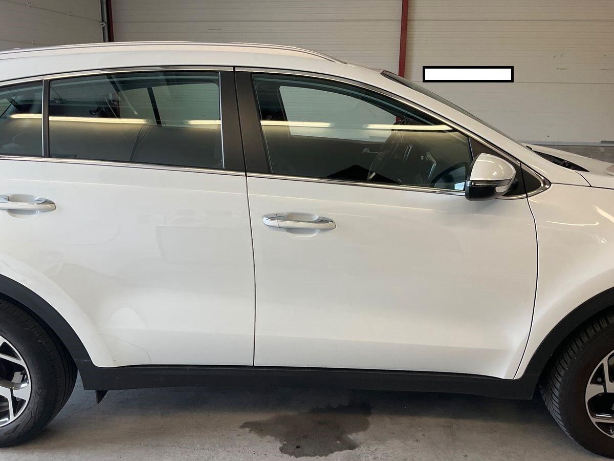 Kia Sportage 1.6 CRDI 116CV