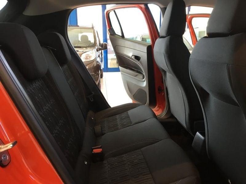 FIAT 600 600 Hybrid 110 CV DCT MHEV Pop MY24