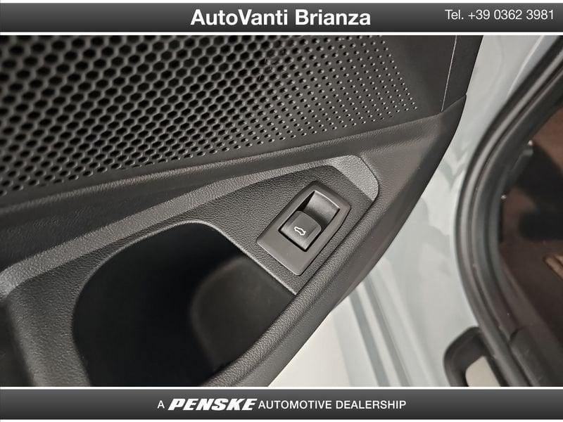 BMW Serie 3 320d Touring mhev 48V MSport